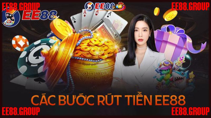 Rút tiền thưởng đua ngựa trực tuyến về tài khoản