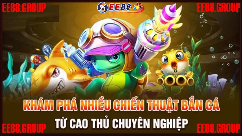 Chiến thuật tăng đạn khi vào lúc quan trọng