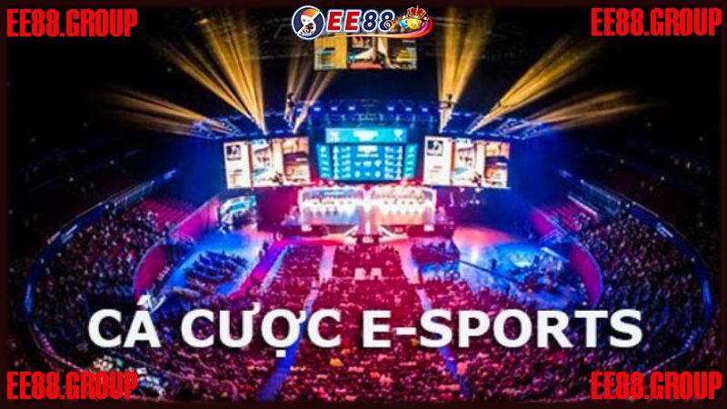 Esports EE88 là gì?