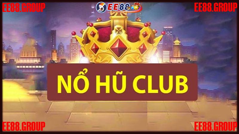 Game nổ hũ Club