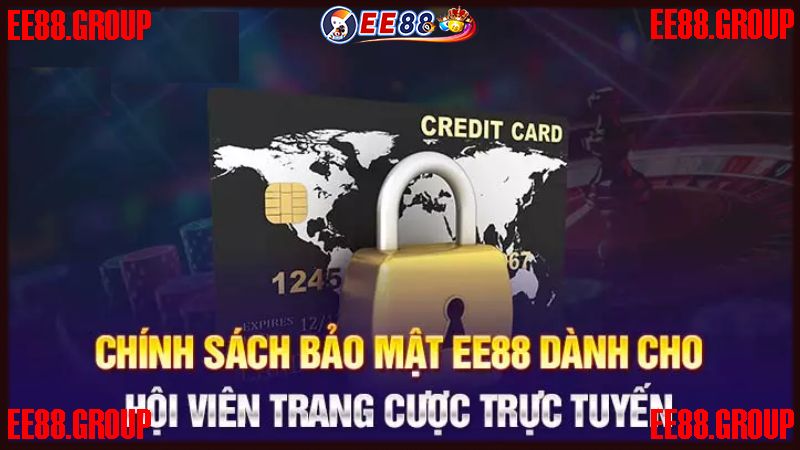 Nhà cái luôn bảo mật thông tin đăng nhập của người chơi