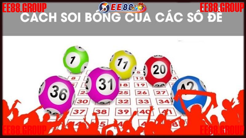 Bắt bóng số đề dựa vào giải đặc biệt