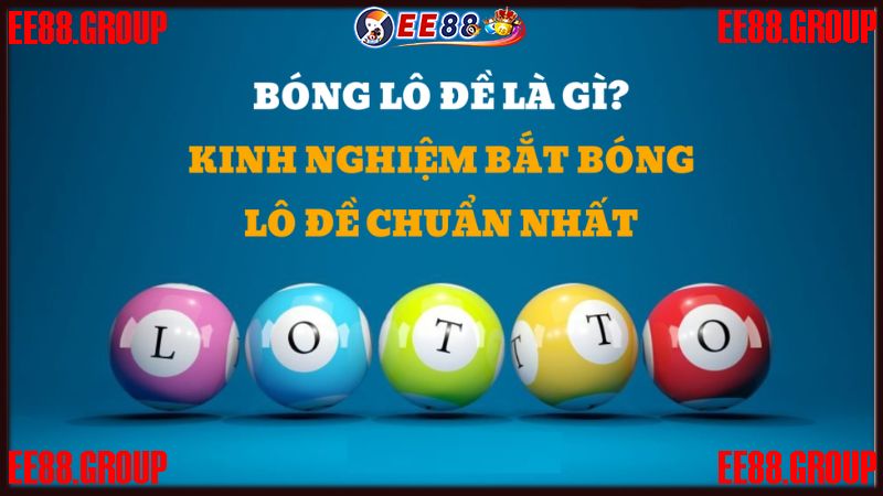 Bóng số đề là gì?