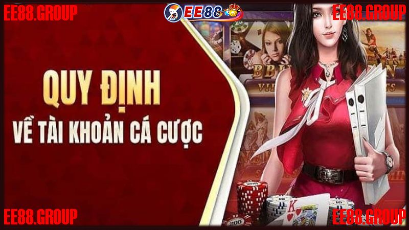 Điều khoản và điều kiện EE88 về bảo mật thông tin