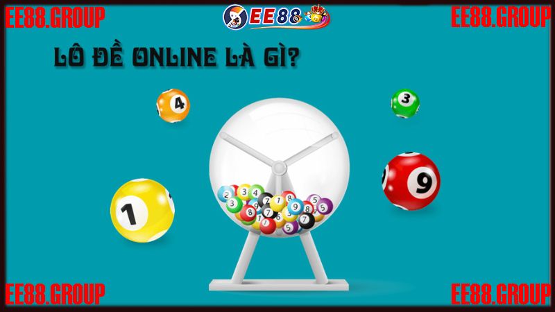 Lô đề online là gì?