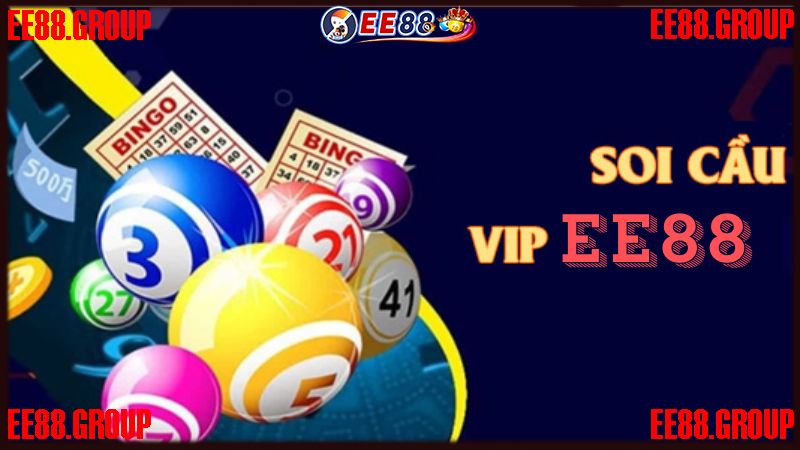 Lưu ý khi soi cầu vip EE88