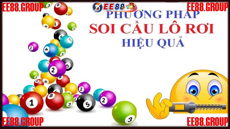 Hướng dẫn thống kê lô rơi từ đề hiệu quả