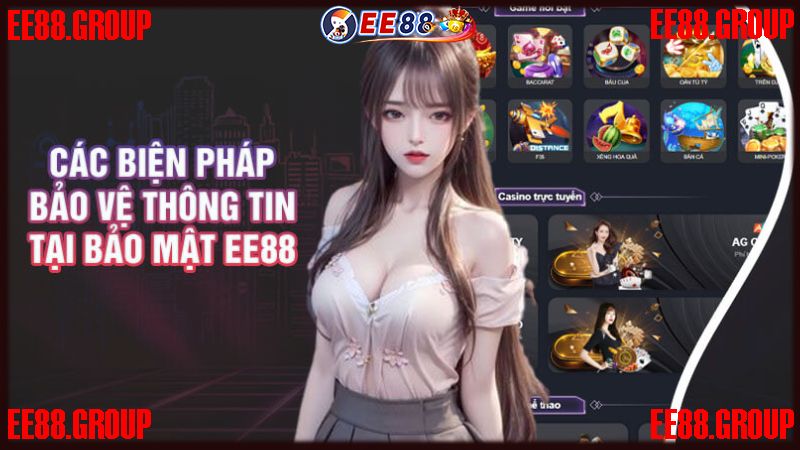 Thông tin thành viên được bảo mật không?