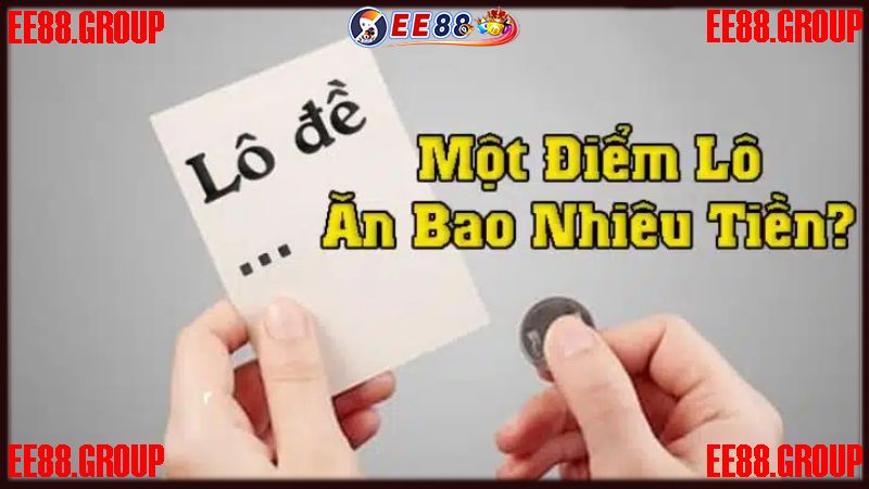 Chơi bạch thủ ăn bao nhiêu tiền?