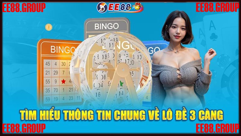 Bật mí cách đánh lô 3 càng thắng lớn về tay