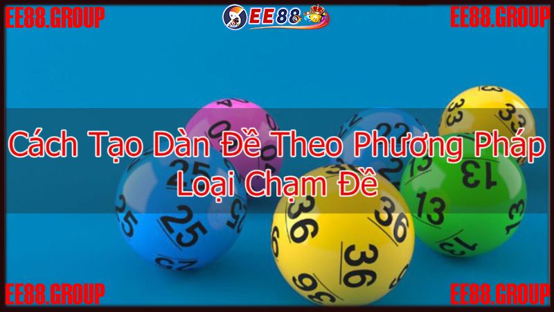 Lập dàn đề theo chạm