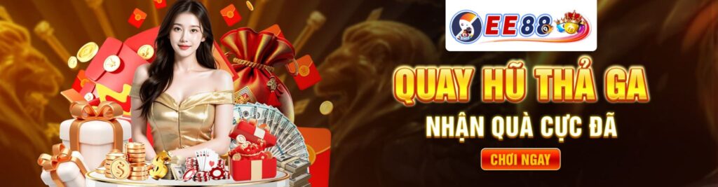 Giải Trí Đỉnh Cao Cùng EE88.BUZZ